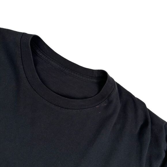 Hot Rod LA Flames Long Sleeve T-Shirt Size Large - Picture 5 of 6